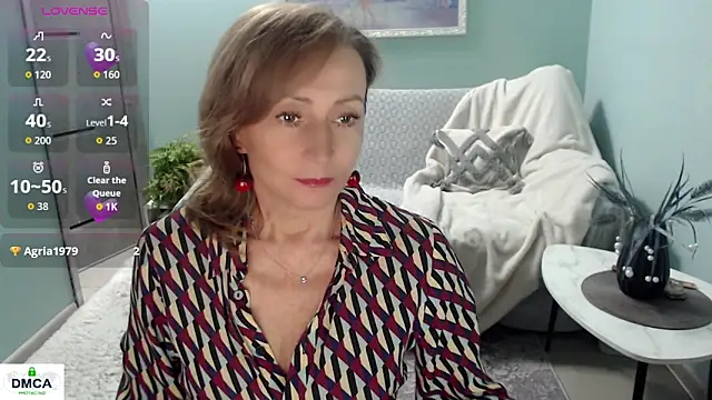 HornyMilf 777 online show from 11/09/25, 05:55