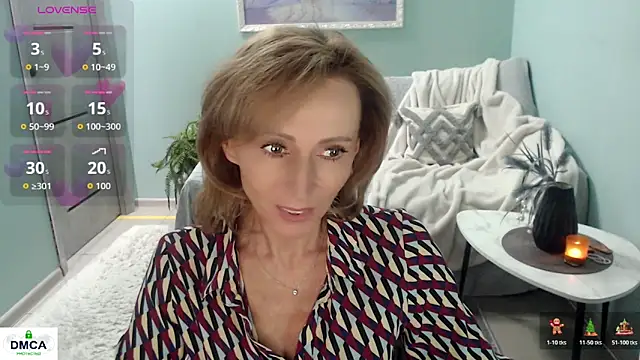 HornyMilf 777 online show from 04/05/26, 06:20