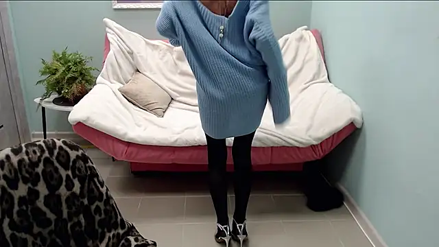 HornyMilf 777 online show from 03/12/25, 11:43