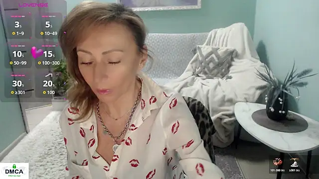 HornyMilf 777 online show from 11/04/25, 05:55