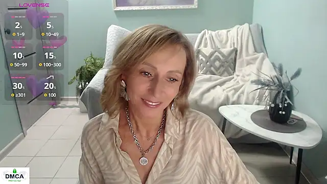 Snapshot of HornyMilf_777 chatting on 07/13/26, 06:35 HornyMilf 777 online show from 07/13/26, 06:35