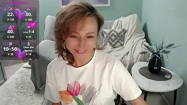 HornyMilf 777 online show from 10/04/25, 06:37