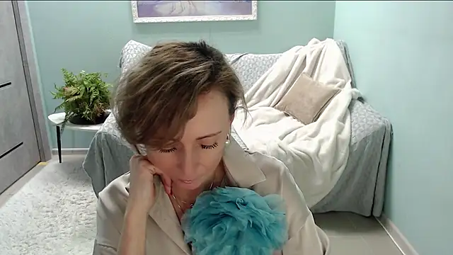 HornyMilf 777 online show from 03/17/25, 11:21