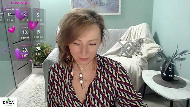 HornyMilf 777 online show from 11/05/25, 06:49