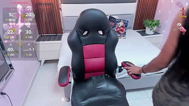 MILEY JOAS2 online show from 12/02/25, 07:26