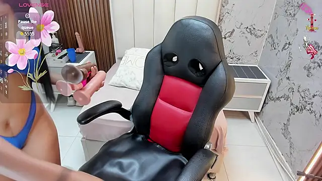 MILEY JOAS2 online show from 02/19/26, 07:33