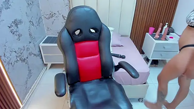 MILEY JOAS2 online show from 03/25/26, 07:13