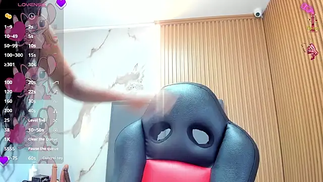 MILEY JOAS2 online show from 03/07/26, 12:21