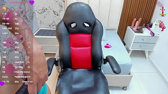 MILEY JOAS2 online show from 03/26/26, 07:56