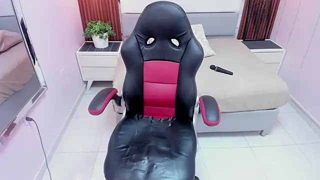 MILEY JOAS2 online show from 03/03/26, 07:43