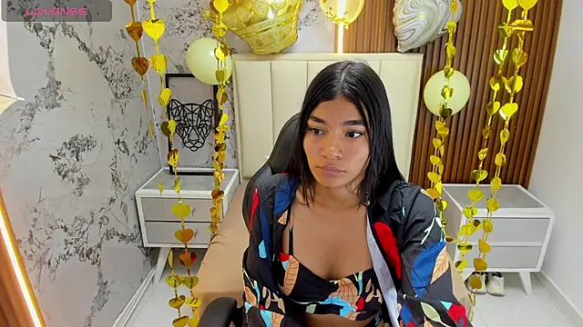 MILEY JOAS2 online show from 11/26/25, 07:25