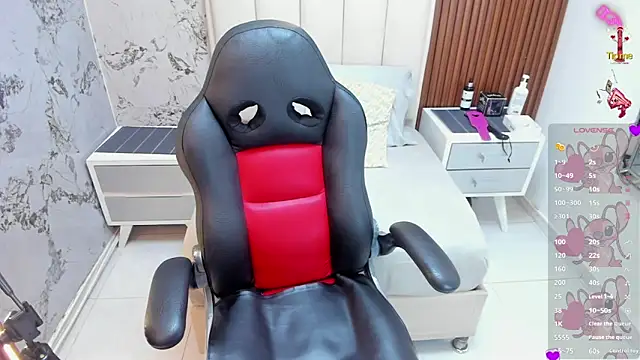 MILEY JOAS2 online show from 04/17/26, 08:00