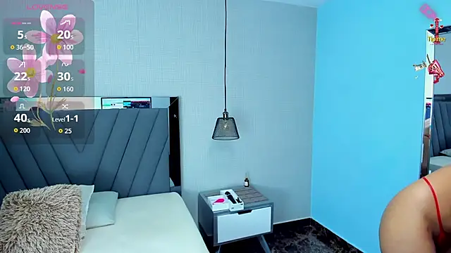 MILEY JOAS2 online show from 11/12/25, 08:12