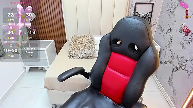 MILEY JOAS2 online show from 01/09/26, 12:23