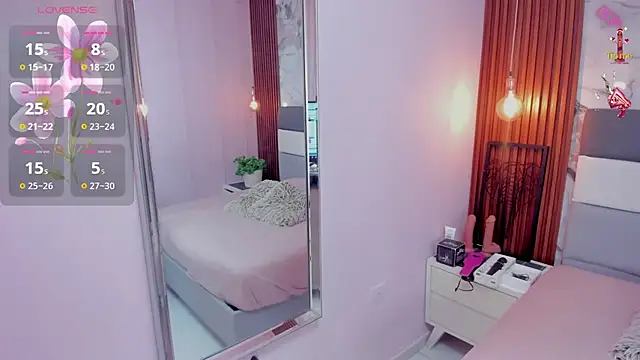 MILEY JOAS2 online show from 02/14/26, 07:36