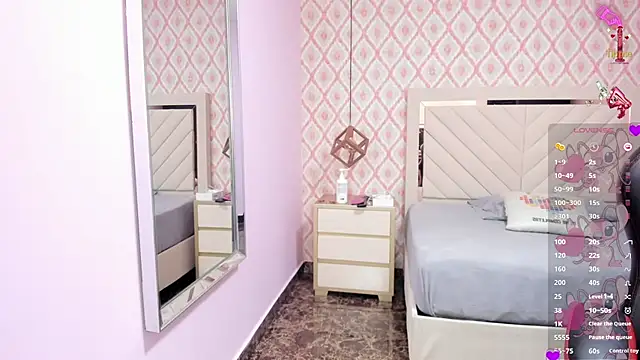 MILEY JOAS2 online show from 04/08/26, 01:56