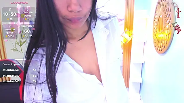 MILEY JOAS2 online show from 11/08/25, 12:20