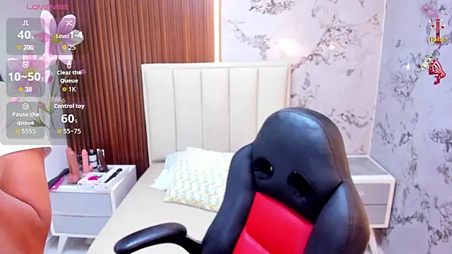 MILEY JOAS2 online show from 02/10/26, 07:24