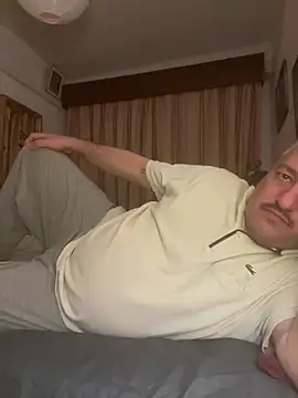 Russirayu online show from 04/18/26, 10:32