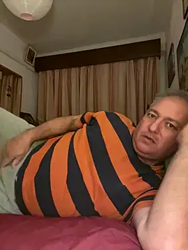 Russirayu online show from 11/21/25, 10:31