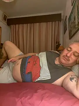 Russirayu online show from 10/17/25, 09:38