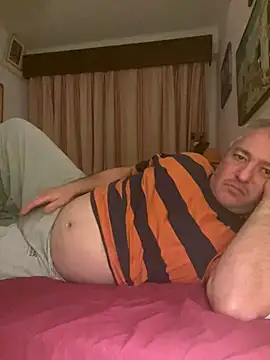 Russirayu online show from 11/29/25, 10:43