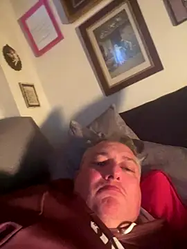 Russirayu online show from 01/08/26, 03:18