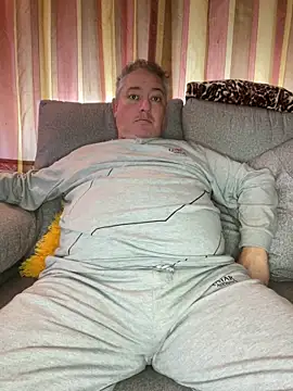 Russirayu online show from 03/17/25, 02:56