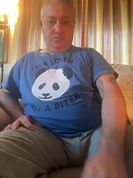 Russirayu online show from 01/17/26, 07:56