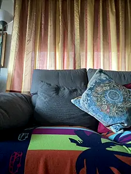 Russirayu online show from 10/13/25, 06:48