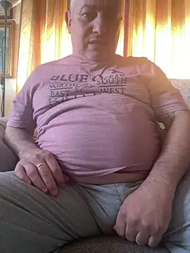 Russirayu online show from 02/20/26, 03:25