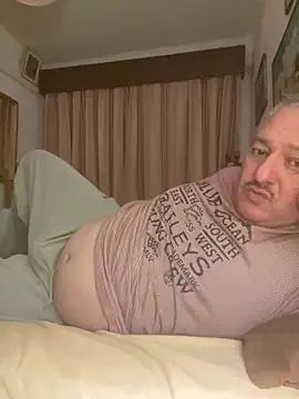 Russirayu online show from 04/10/26, 09:33