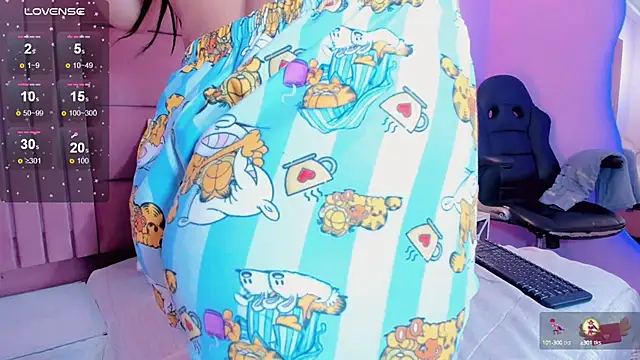 Snapshot of andrea_alvarz chatting on 02/22/25, 07:56 andrea alvarz online show from 02/22/25, 07:56