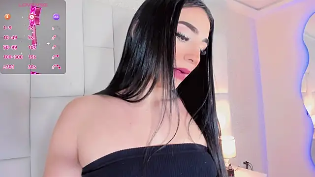 andrea alvarz online show from 04/08/26, 06:04