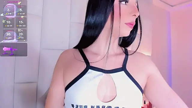 andrea alvarz online show from 03/02/26, 05:19