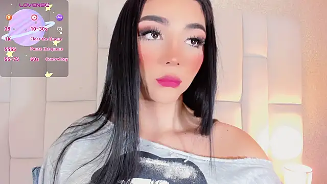 andrea alvarz online show from 03/20/26, 05:30