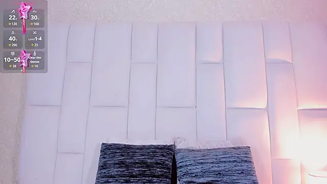 andrea alvarz online show from 02/24/26, 04:13