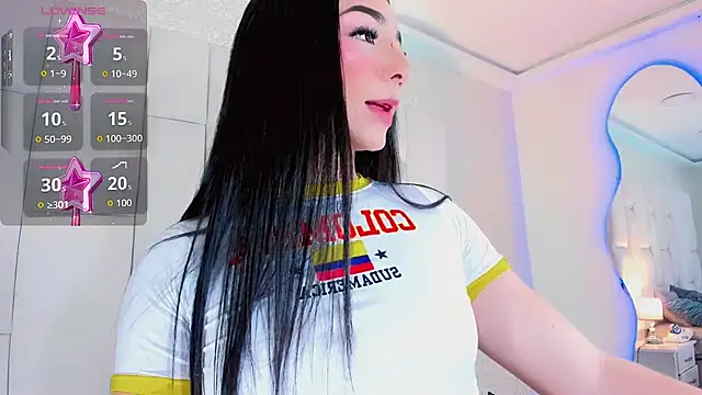 Snapshot of andrea_alvarz chatting on 07/11/26, 05:30 andrea alvarz online show from 07/11/26, 05:30