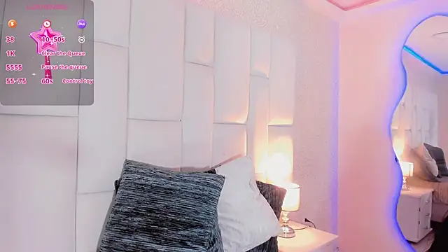 andrea alvarz online show from 04/05/26, 04:52