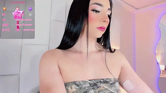 andrea alvarz online show from 03/13/26, 05:01