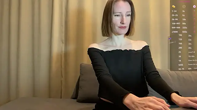 MonikaBos online show from 02/15/25, 10:31