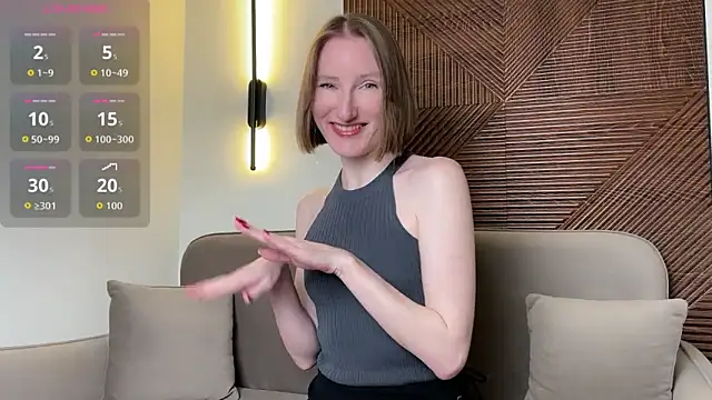MonikaBos online show from 03/30/26, 07:15