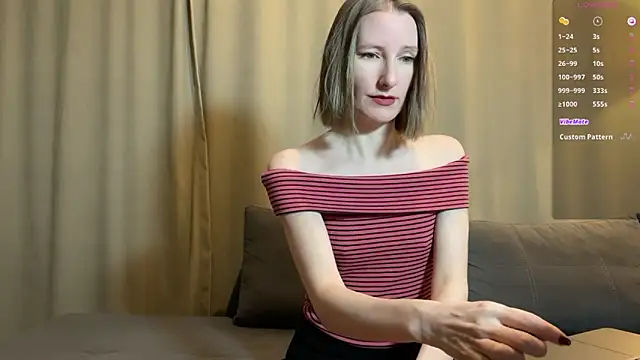 MonikaBos online show from 03/20/25, 08:29