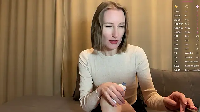 MonikaBos online show from 02/24/25, 10:58