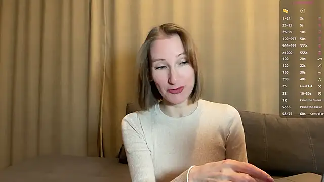 MonikaBos online show from 02/27/25, 09:36