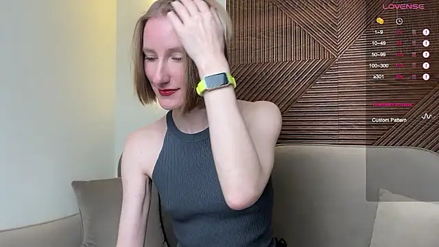 MonikaBos online show from 01/08/26, 09:43