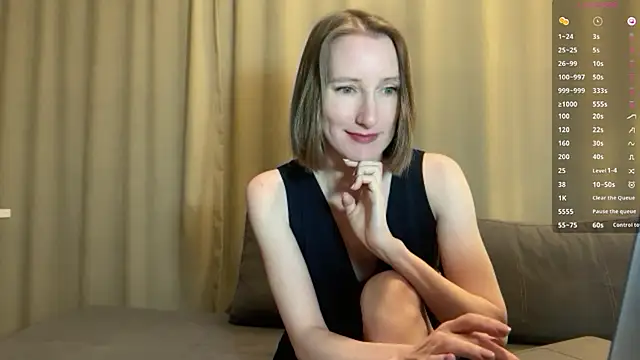 MonikaBos online show from 02/22/25, 10:09