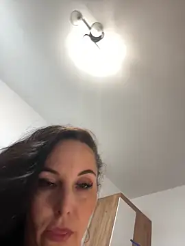 Carla Angel online show from 03/13/26, 09:25