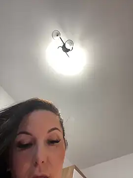 Carla Angel online show from 04/01/26, 06:15
