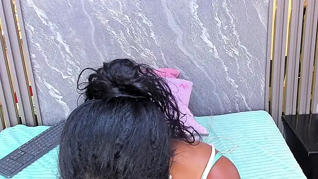 CiaraHarris online show from 03/02/25, 11:28